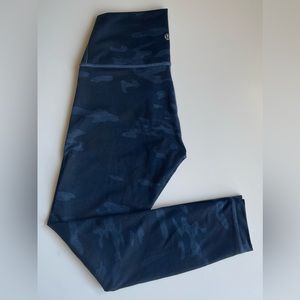 Lululemon High Times Pant *Full-On Luon